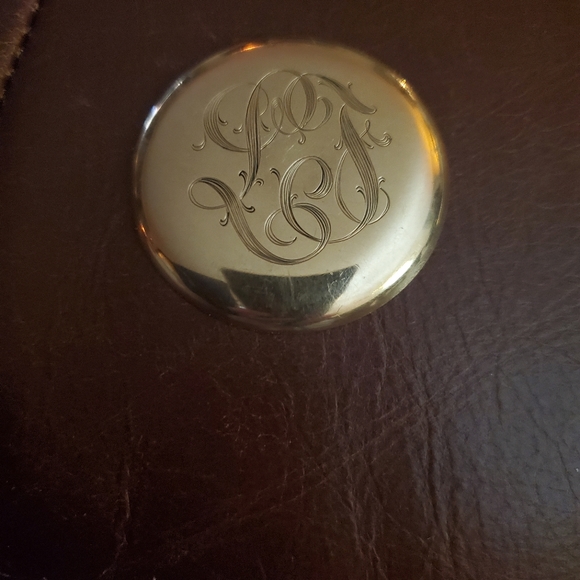 South Bend Pocket Watch - Picture 9 of 9